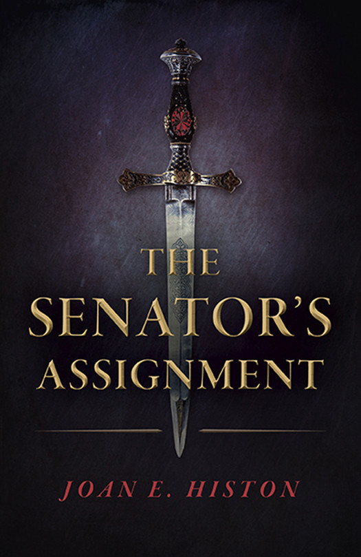 The Senators Assignment Joan E Histon