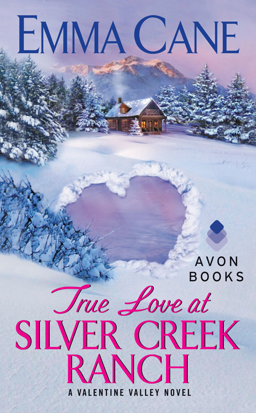 True Love At Silver Creek Ranch Emma Cane