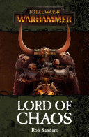 Total War Lord Of Chaos Rob Sanders