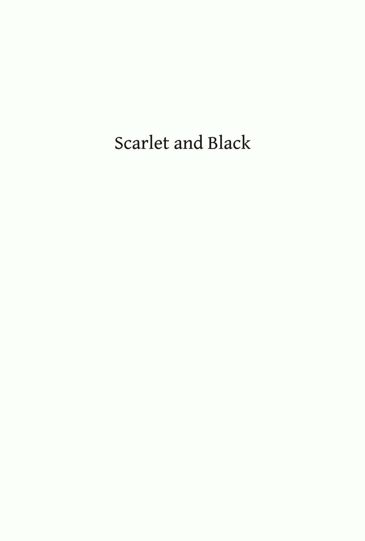 Scarlet And Black Volume Two Constructing Race And Gender At Rutgers 18651945 Kendra Boyd Marisa J Fuentes Deborah Gray White