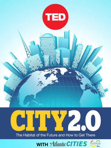 City 20 The Habitat Of The Future And How To Get There Wu Jingyang