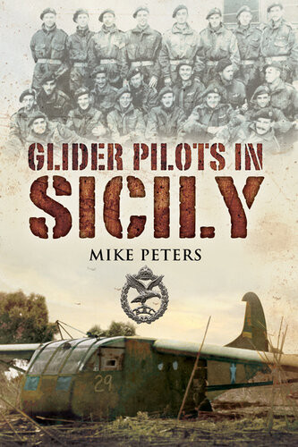 Glider Pilots In Sicily Mike Peters