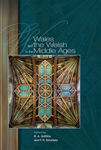 Wales And The Welsh In The Middle Ages Ralph A Griffiths Phillipp R Schofield