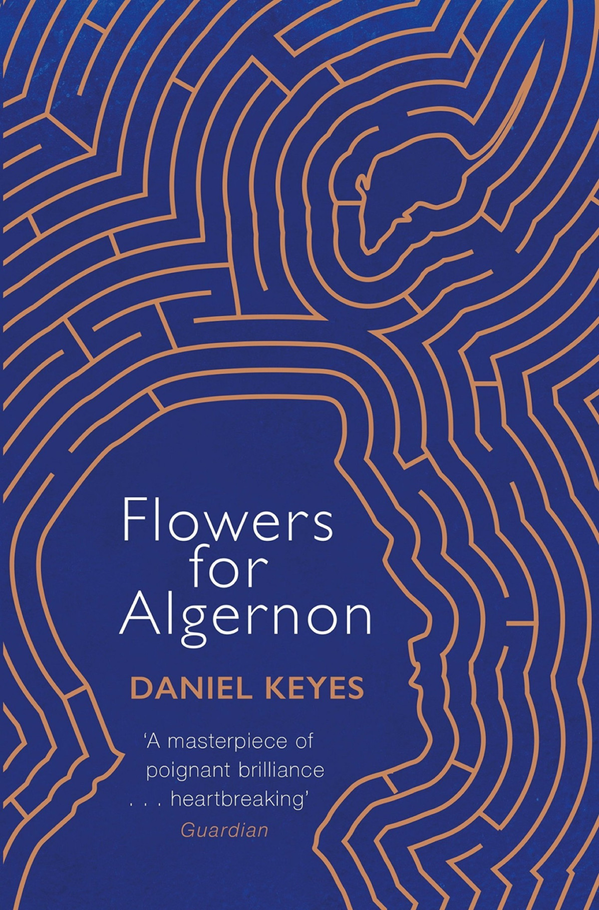 Flowers For Algernon Daniel Keyes