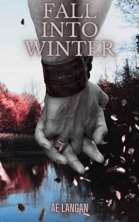Fall Into Winter Yours Series Book 2 Ae Langan