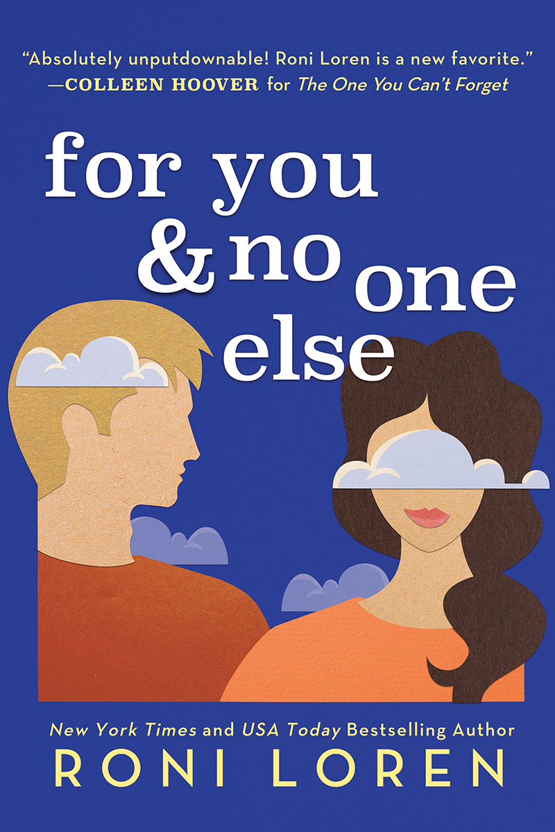 For You No One Else Roni Loren