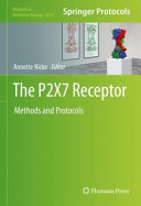 The P2x7 Receptor Annette Nicke