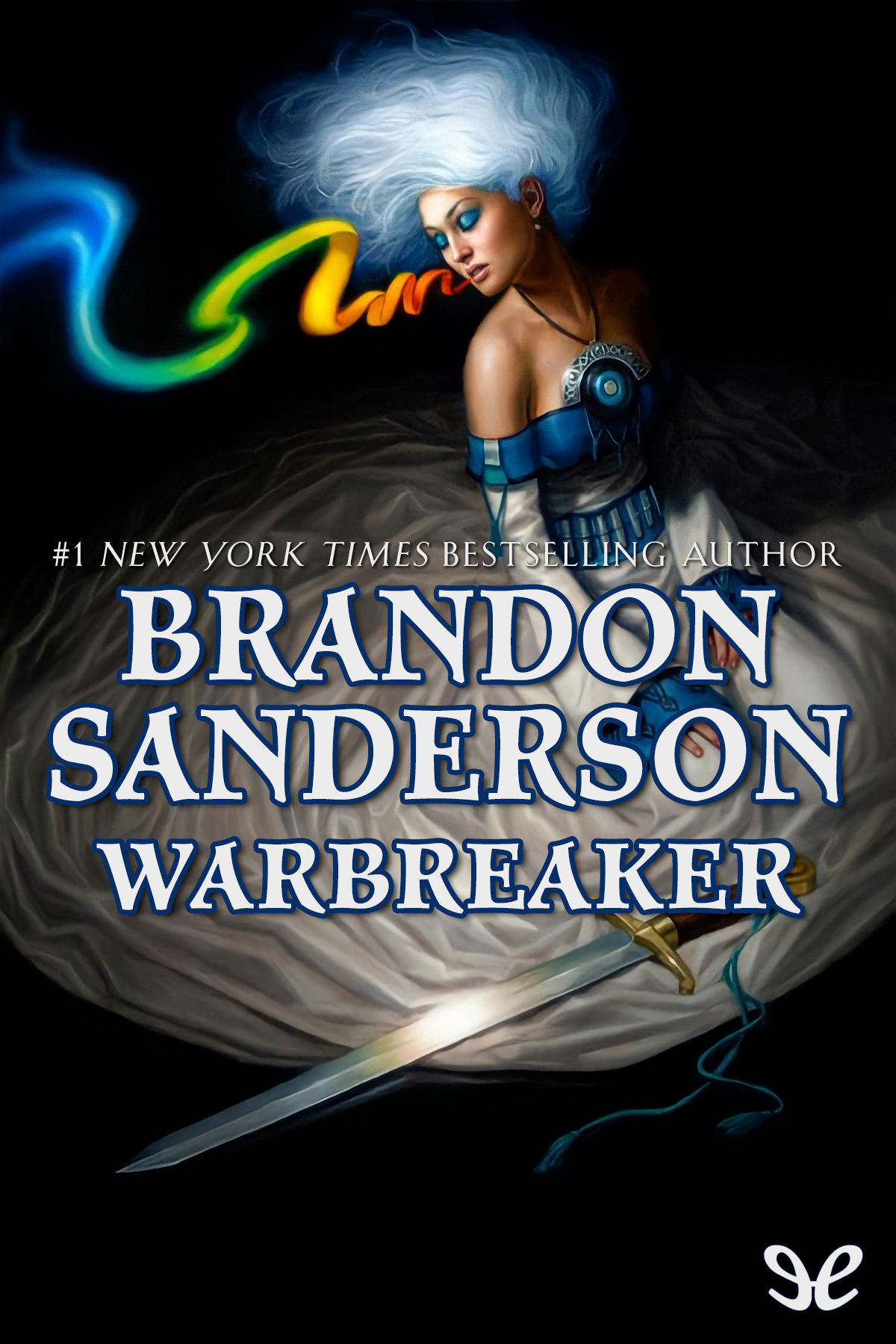 Warbreaker Epub R13 2022 Brandon Sanderson