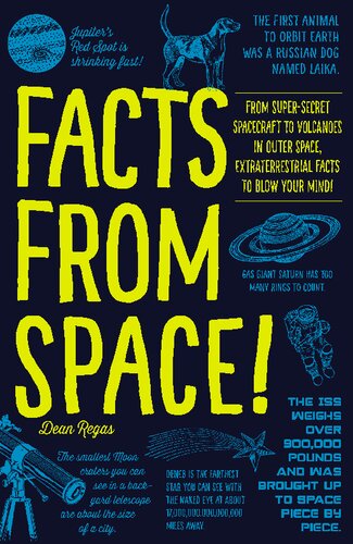 Facts From Space From Supersecret Spacecraft To Volcanoes In Outer Space Extraterrestrial Facts To Blow Your Mind Dean Regas