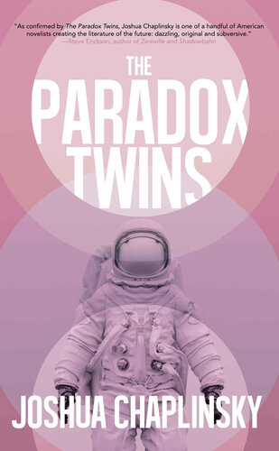 The Paradox Twins Chaplinksy Joshua