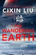 The Wandering Earth Cixin Liu