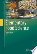 Elementary Food Science Fifth Edition 5th Edition Richard Owusuapenten