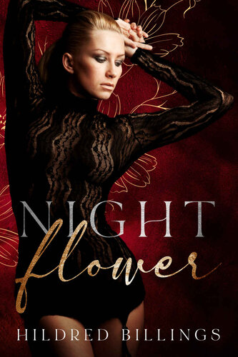Night Flower Billings Hildred Hildred Billings