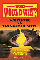 Who Would Win Wolverine Vs Tasmanian Devil Jerry Pallotta