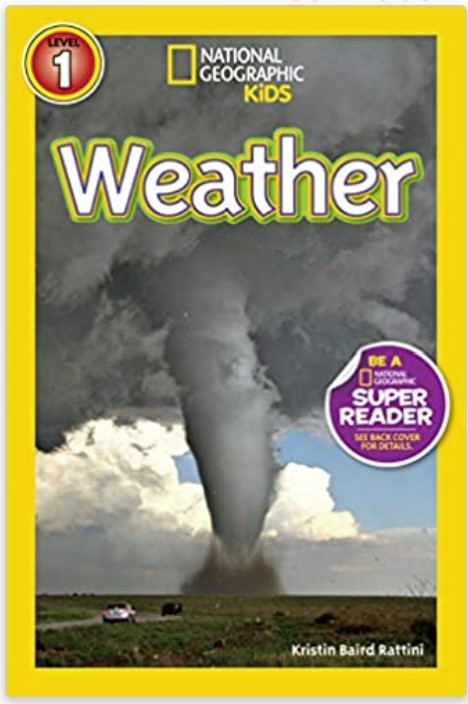 Weather Kristin Baird Rattini