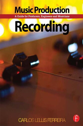 Music Production Ferreira Carlos Lellis