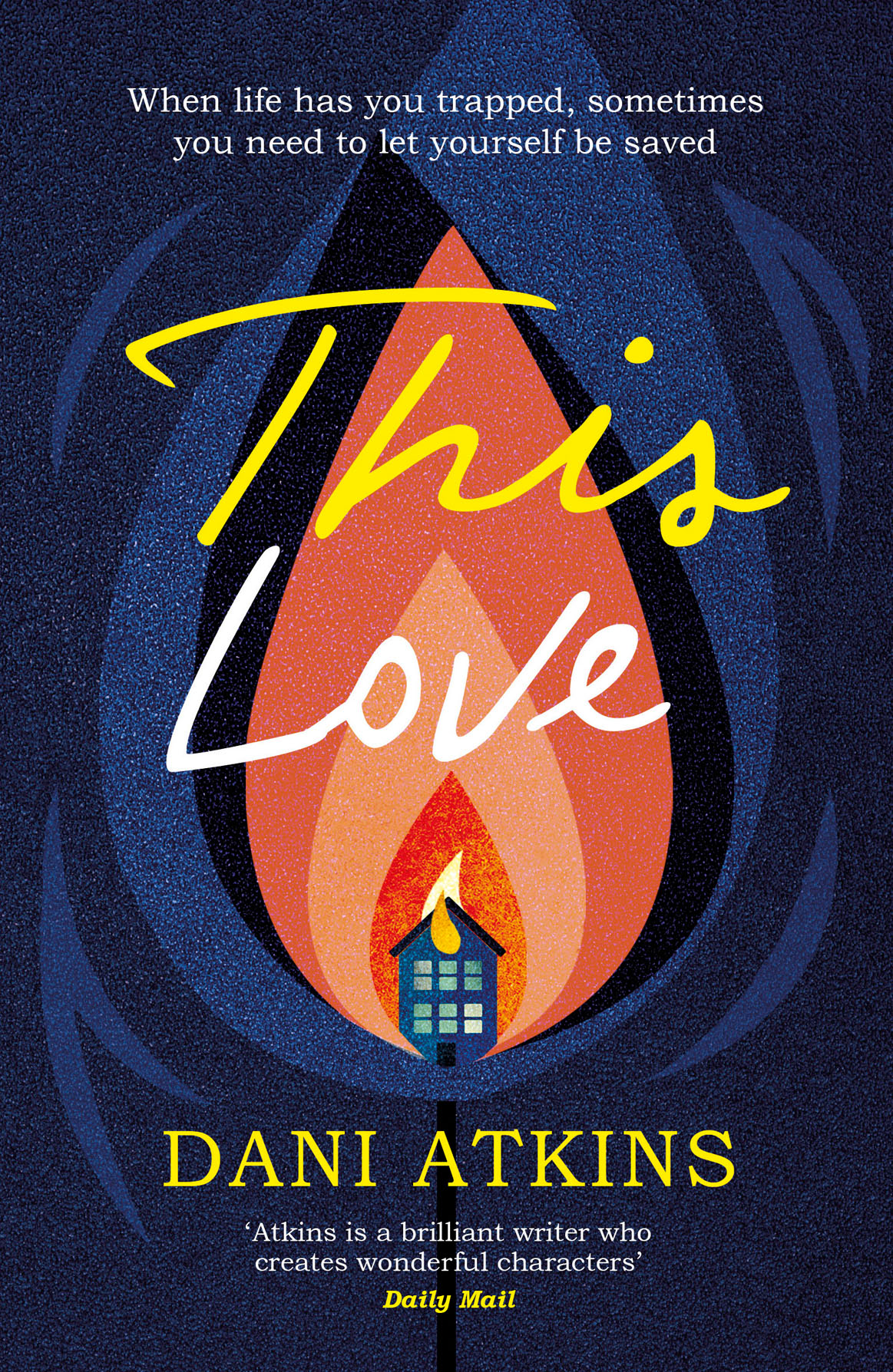 This Love Dani Atkins