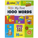 My First 1000 Words Sequoia Childrens Publishing