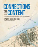 Connections And Content Reflections On Networks And The History Of Cartography Mark Monmonier