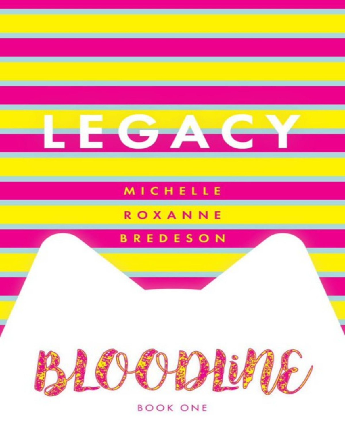 Legacy Michelle Bredeson