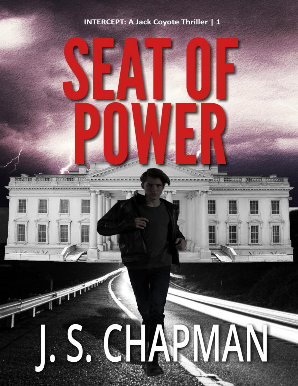 Seat Of Power J S Chapman