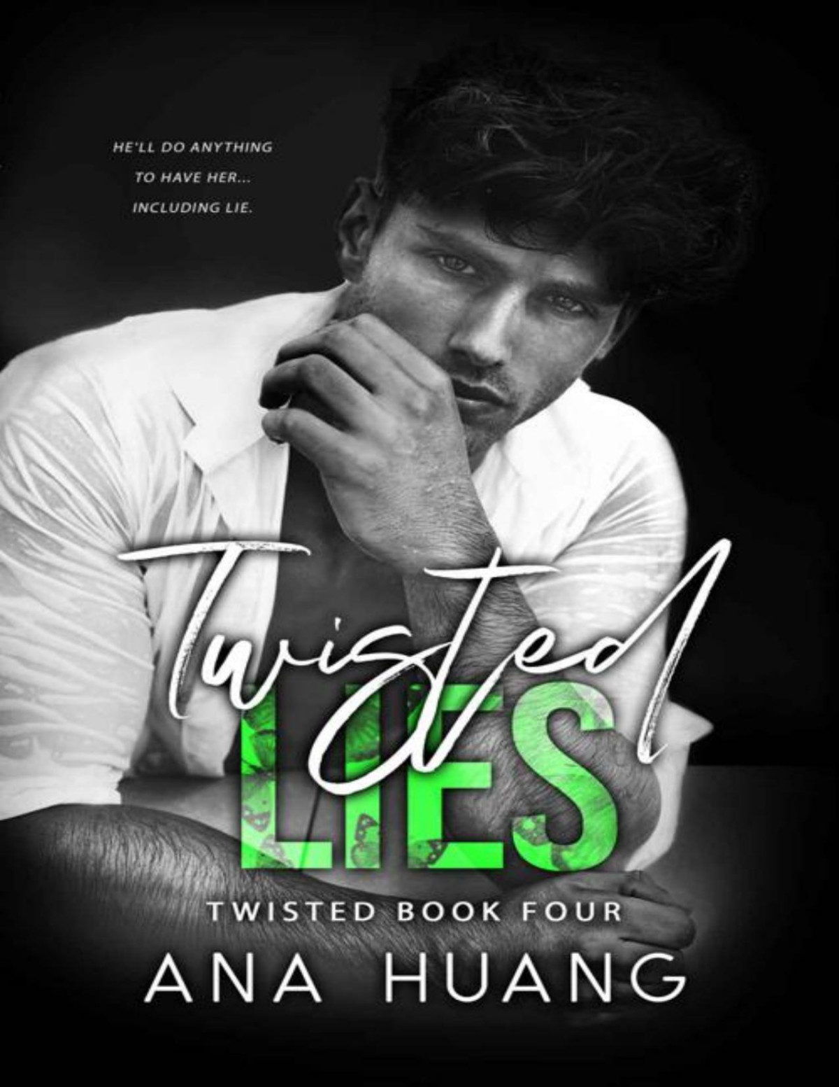 Twisted Lies A Fake Dating Romance Kindle Edition Ana Huang