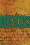 Beginning The Walk Jesus The Life Ron Bennett Mary Bennett