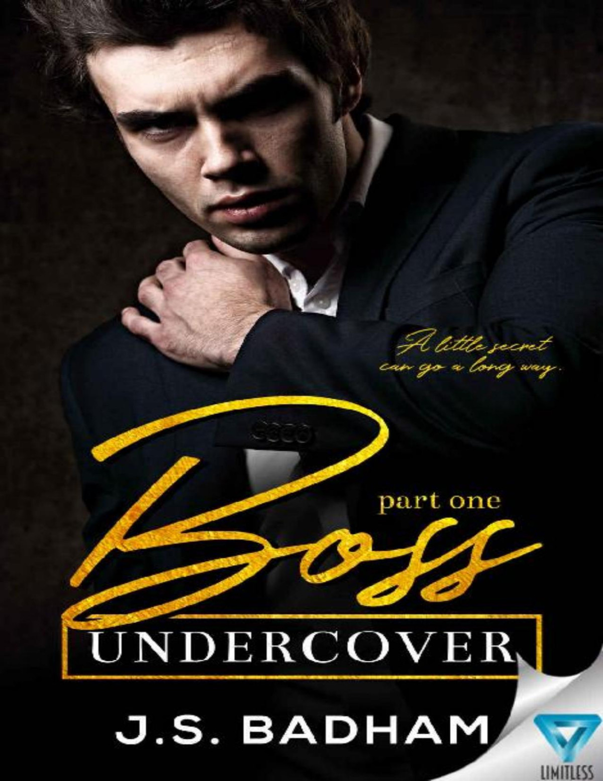 Boss Undercover Part 1 Boss Undercover Series Js Badham