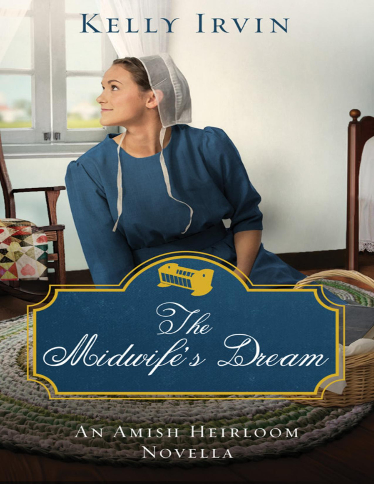 The Midwifes Dream Kelly Irvin
