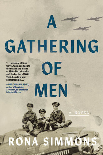 A Gathering Of Men Rona Simmons