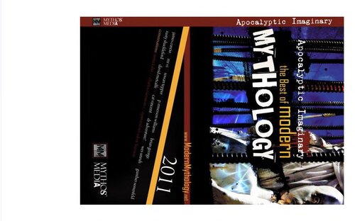 Apocalyptic Imaginary The Best Of Modern Mythology 2011 Peter Emerson Williams