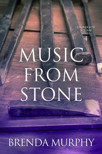 Music From Stone Brenda Murphy