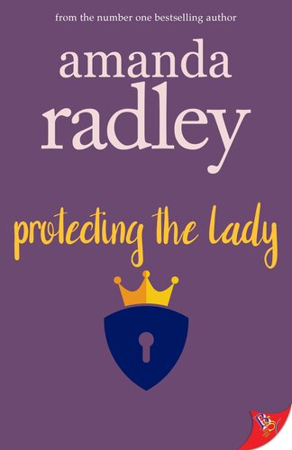 Protecting The Lady Radley Amanda