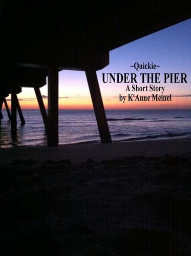 Quickie Under The Pier Kanne Meinel