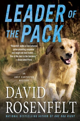 Leader Of The Pack David Rosenfelt