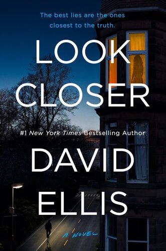 Look Closer David Ellis