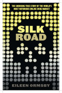 Silk Road Eileen Ormsby