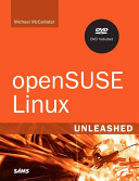 Opensuse Linux Unleashed Michael Mccallister