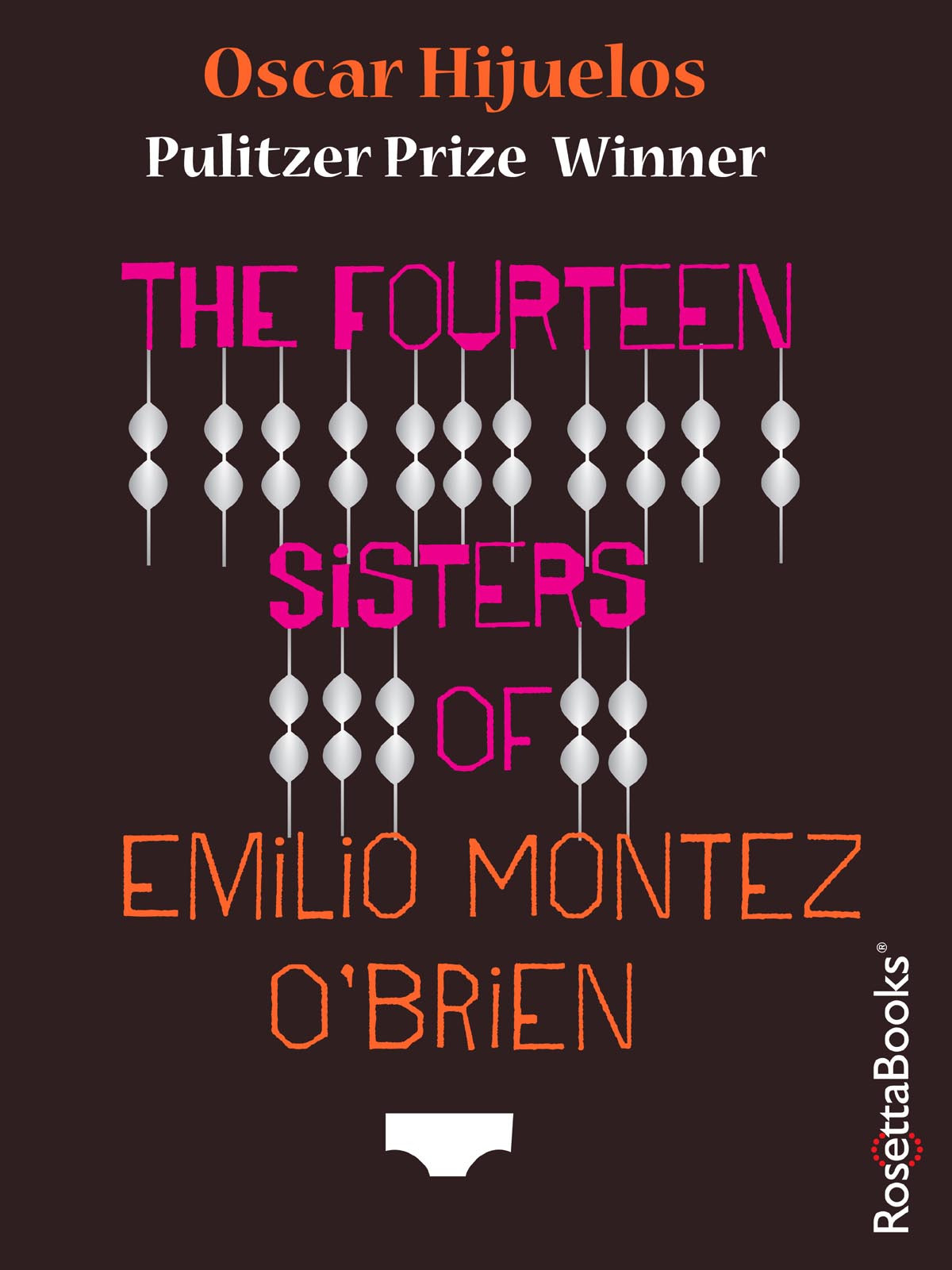 The Fourteen Sisters Of Emilio Montez Obrien Oscar Hijuelos