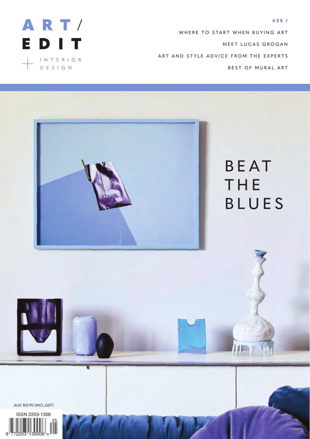 Art Edit Interior Design Issue 25 Spring 2020 Rose Of Sharon Leake Editor In Chief