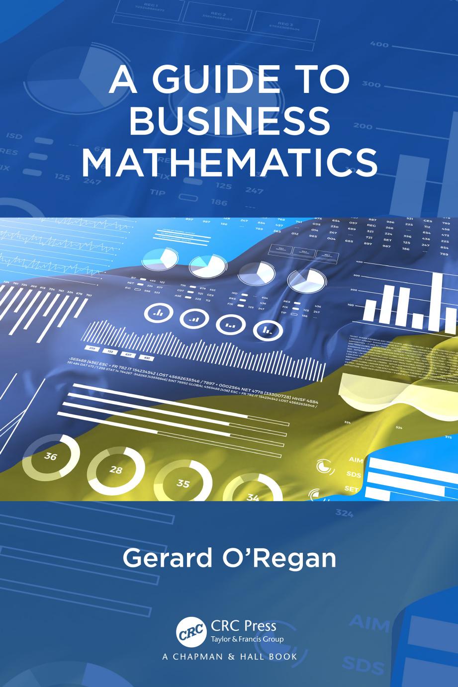 A Guide To Business Mathematics Gerard Oregan