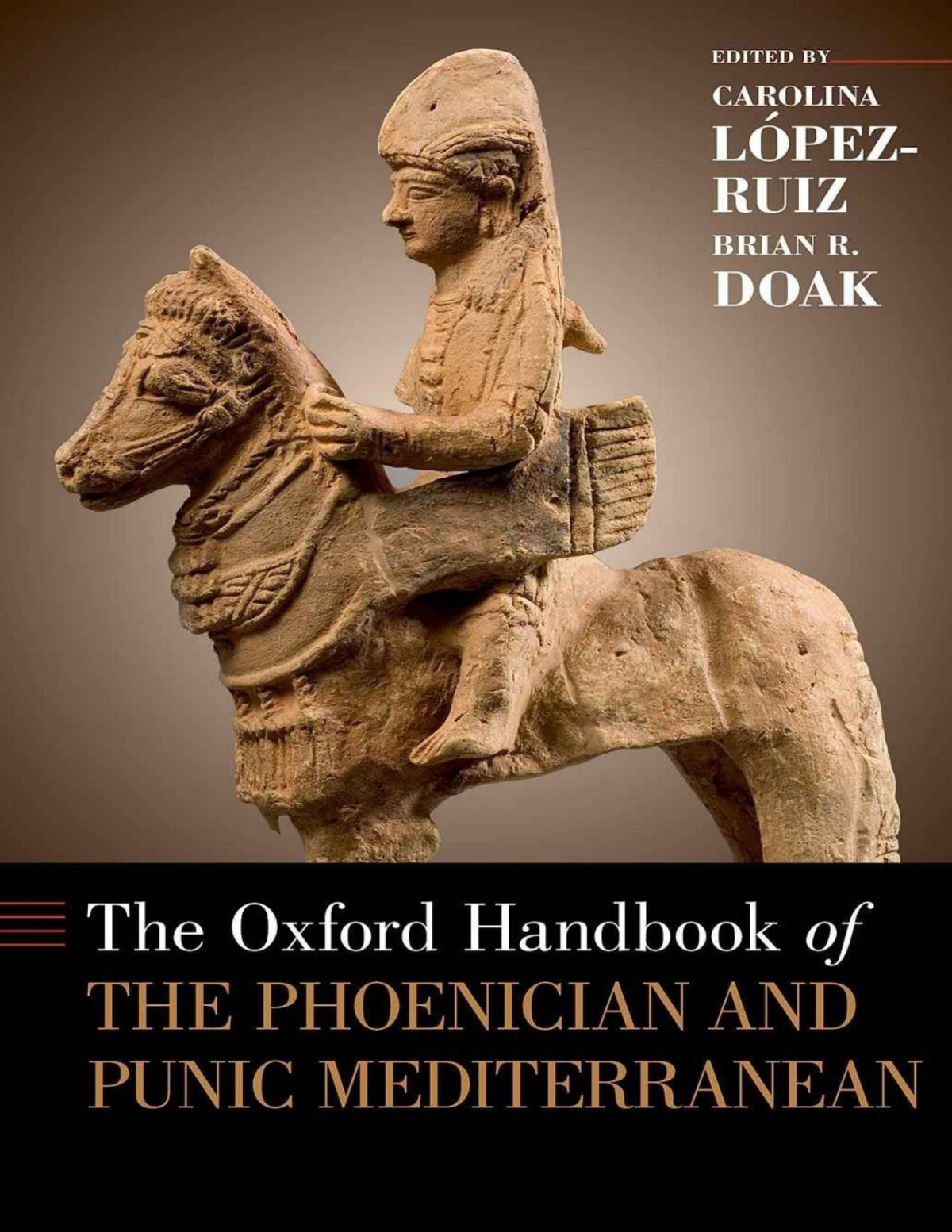 The Oxford Handbook Of The Phoenician And Punic Mediterranean Oxford Handbooks Brian R Doak