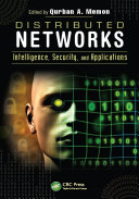 Distributed Networks Intelligence Security And Applications Qurban A Memon