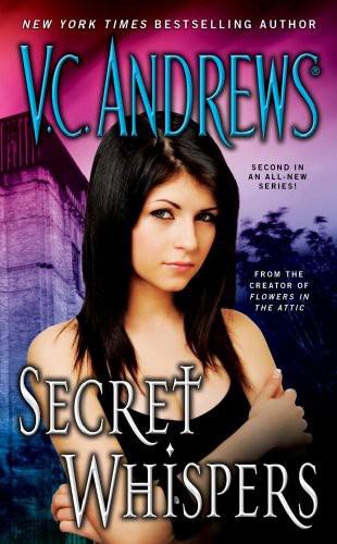 Secret Whispers Vc Andrews