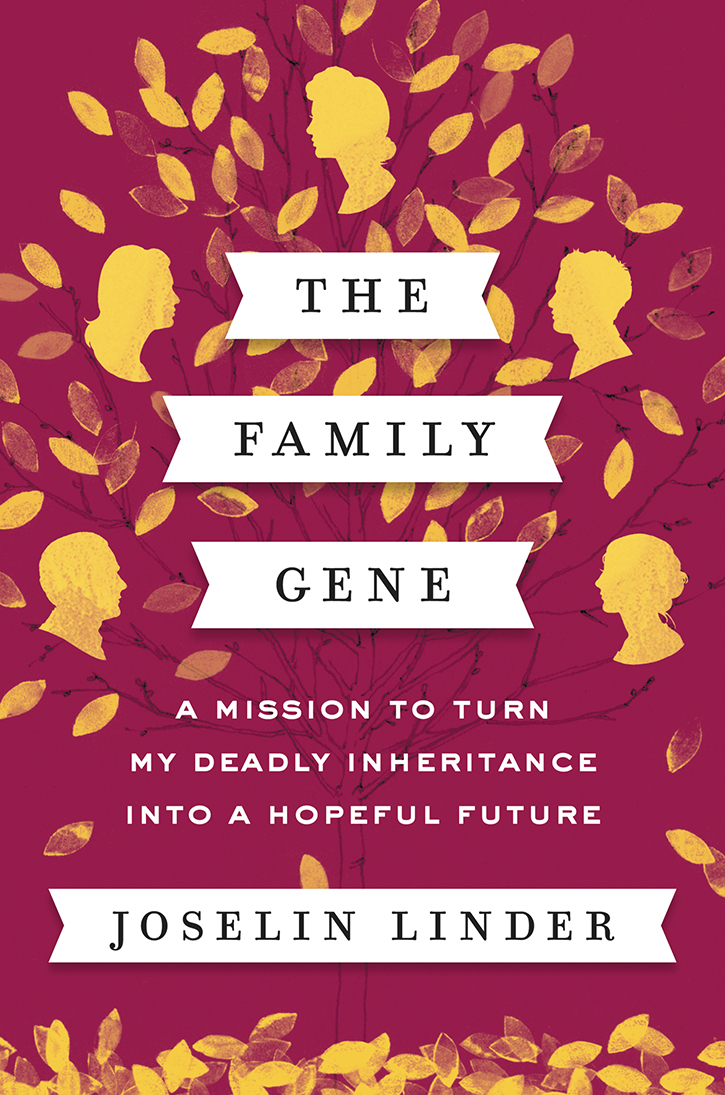 The Family Gene Joselin Linder