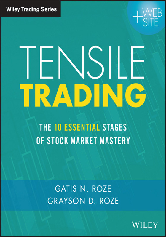 Tensile Trading Gatis N Roze