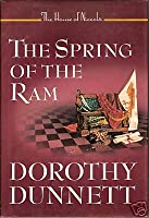 The Spring Of The Ram Dorothy Dunnett