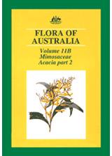 Flora Of Australia Vol 11b Mimosaceae Arcacia Part 2 Anthony E Orchard