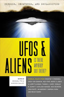 Exposed Uncovered Declassified Ufos And Aliens Is There Anybody Out There Michael Pye