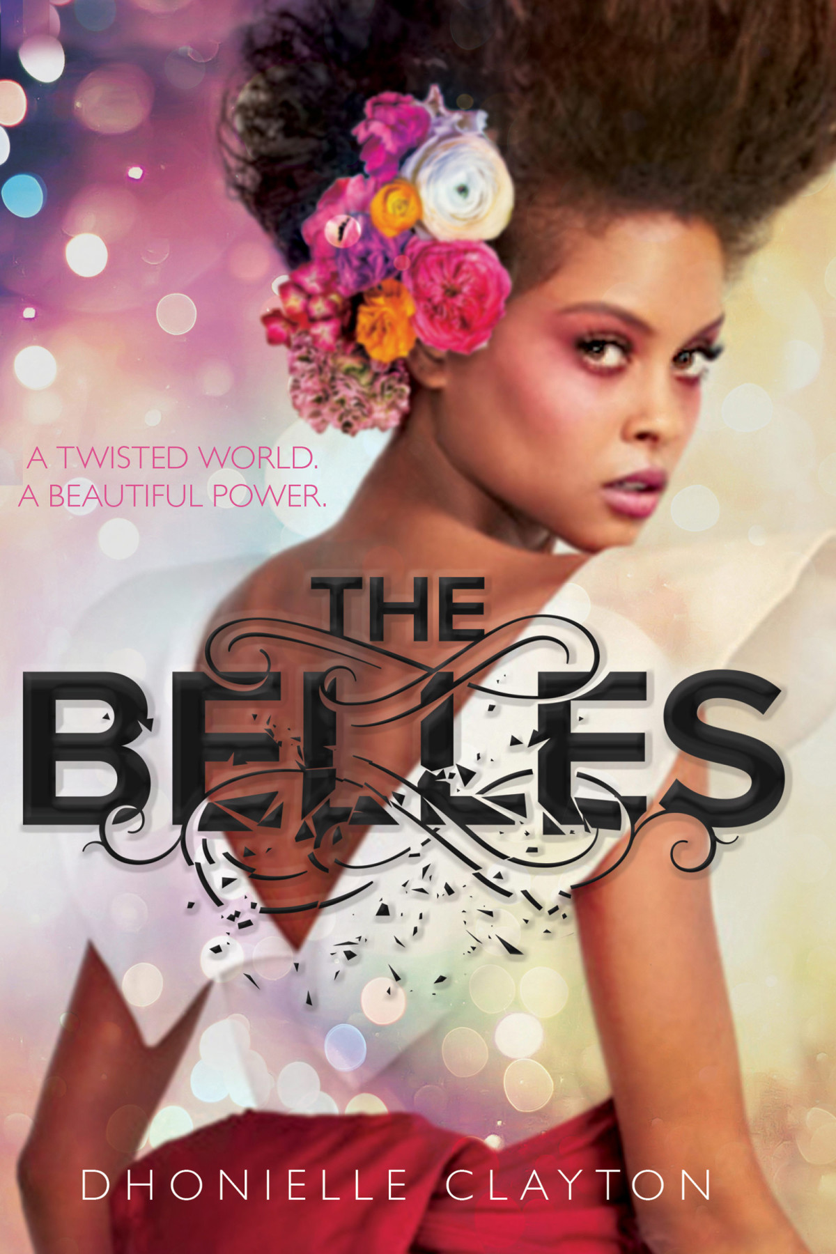 The Belles Dhonielle Clayton